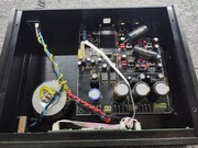 DAC Przetwornik cyfrowo analogowy ES9018