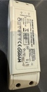 Zasilacz OSRAM DC 24V do LED 30W