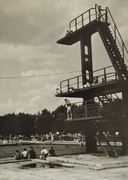 "BASEN OLIMPIJSKI WE WROCŁAWIU"