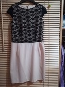 Sukienka wieczorowa rozmiar M38/L40