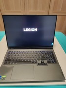Lenovo Legion 5 Pro 16ITH6 i7-11800H RTX3050 16GB/256GB
