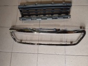 Peugeot 308 t9 atrapa grilla chrom, dolny grill