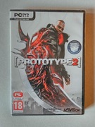 Zestaw klasycznych gier komputerowych na PC "Prototype"