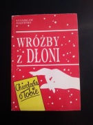 Wróżby z dłoni- Stanisław Majewski 