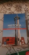 Historia i teraźniejszość 1 podręcznik 