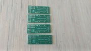 płytka PCB do emulatora stacji dysków atari SDrive-MAX