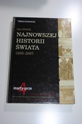 Słownik najnowszej historii świata 4 Jan Palmowski