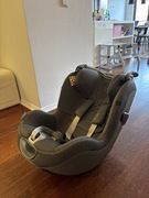 Sirona T Plus Cybex fotelik dziecięcy