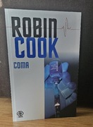 Coma Robin Cook 