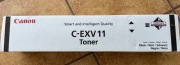 Toner Canon C-EXV 11 black, nowy