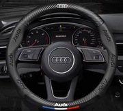 Pokrowiec na kierownicę AUDI