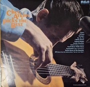 Chet Atkins Picks The Best