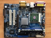 Płyta główna ASRock K7S41GX_ SiSb741GX Chipset_Socket A (462) _ RETRO