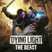 Dying Light The Beast Xbox Series X/S