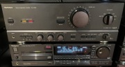 Technics SU-V660   Wzmacniacz  Class AA , 2 x 140W  Made in Japan 690W