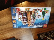 Lego 10267 Creator Domek z piernika NOWY ZAPLOMBOWANY