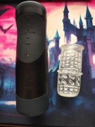 The Handy – automatyczny stymulator męski | UŻYWANY | 100% sprawny