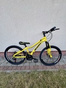 Rower dziecięcy Meserra, koła 20’ [górski, MTB]