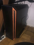 Komputer Dla Gracza i7-6700K 16GB GTX 970 Z170 PRO GAMING