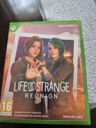 Live is Stange Reunion