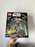 LEGO 75112 Star Wars Generał Grievous NOWE
