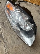 Lampa przednia prawa reflektor Audi A4 B7