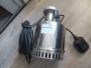 Pompa do wody czystej i brudnej zatapialna HOMA H501WA