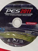 Gra PlayStation 3 PES 2011