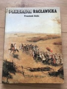 PANORAMA RACŁAWICKA - Ziejka Franciszek monografia