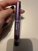 Isadora high impact lift & curl 30 Black podkręcający tusz do rzęs