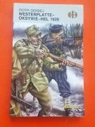 WESTERPLATTE OKSYWIE HEL 1939 - historyczne bitwy HB