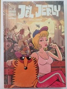 Jeż Jerzy - Tom 2 (Dzieła zebrane)  NOWE w folii