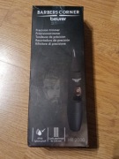 Trymer precyzyjny Beurer HR 2000 – Barbers Corner (nowy)
