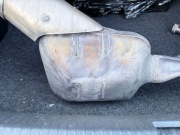 Układ wydechowy Yamaha Tracer 700 rok 2019