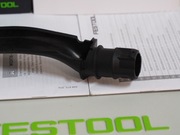 FESTOOL RO 125 FEQ szlifierka kanal odsysanie Nowy