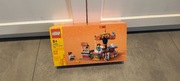 Lego 40714 - Przejażdżka karuzelą