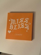 Paleta cieni do powiek Colourpop miss bliss