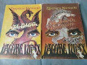 Dagome Iudex Zbigniew Nienacki 1 i 2 część 