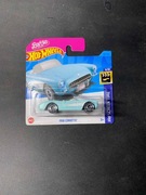Hot wheels 1956 Corvette