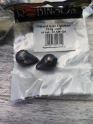 ciężarek 12g pakowane po 2szt