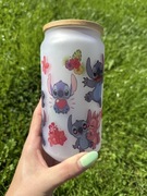 Szklanka matowa 550 ml Stitch outlet