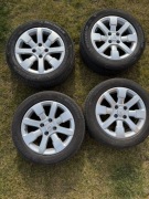 CITROEN PEUGEOT. 4x108x65,1.ET19.6,5Jx16 205/55R16