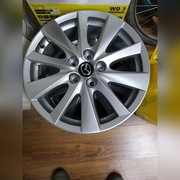 Felgi aluminiowe 17 cali