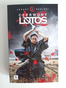 Czerwony Lotos | ARKADY SAULSKI