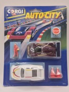 JAGUAR XJR12+PORSCHE 935   CORGI ANGLIA 1993r