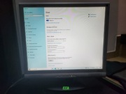 Monitor iiyama 17 cali głośniki