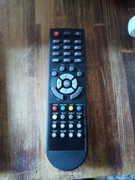 Pilot do dekodera Optimum