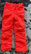 Spodnie narciarskie , zimowe WANABEE dla 10 latka używane