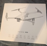 Dron Xiaomi Fimi X8 se 2022
