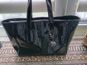 Torebka shopper Calvin Klein 